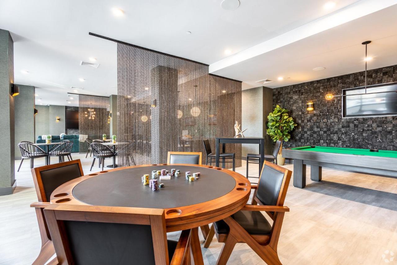 Luxury Apartments By Hyatus At Pierpont نيو هافن المظهر الخارجي الصورة
