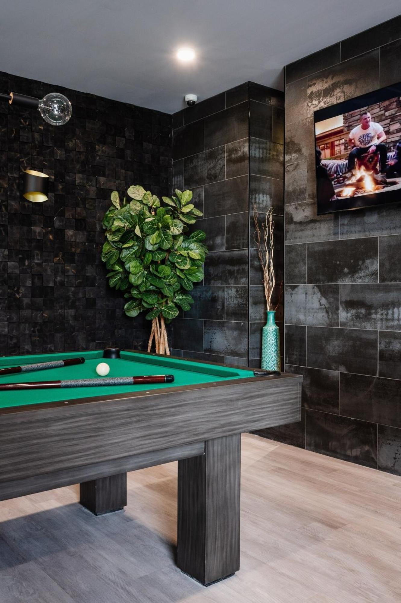 Luxury Apartments By Hyatus At Pierpont نيو هافن المظهر الخارجي الصورة