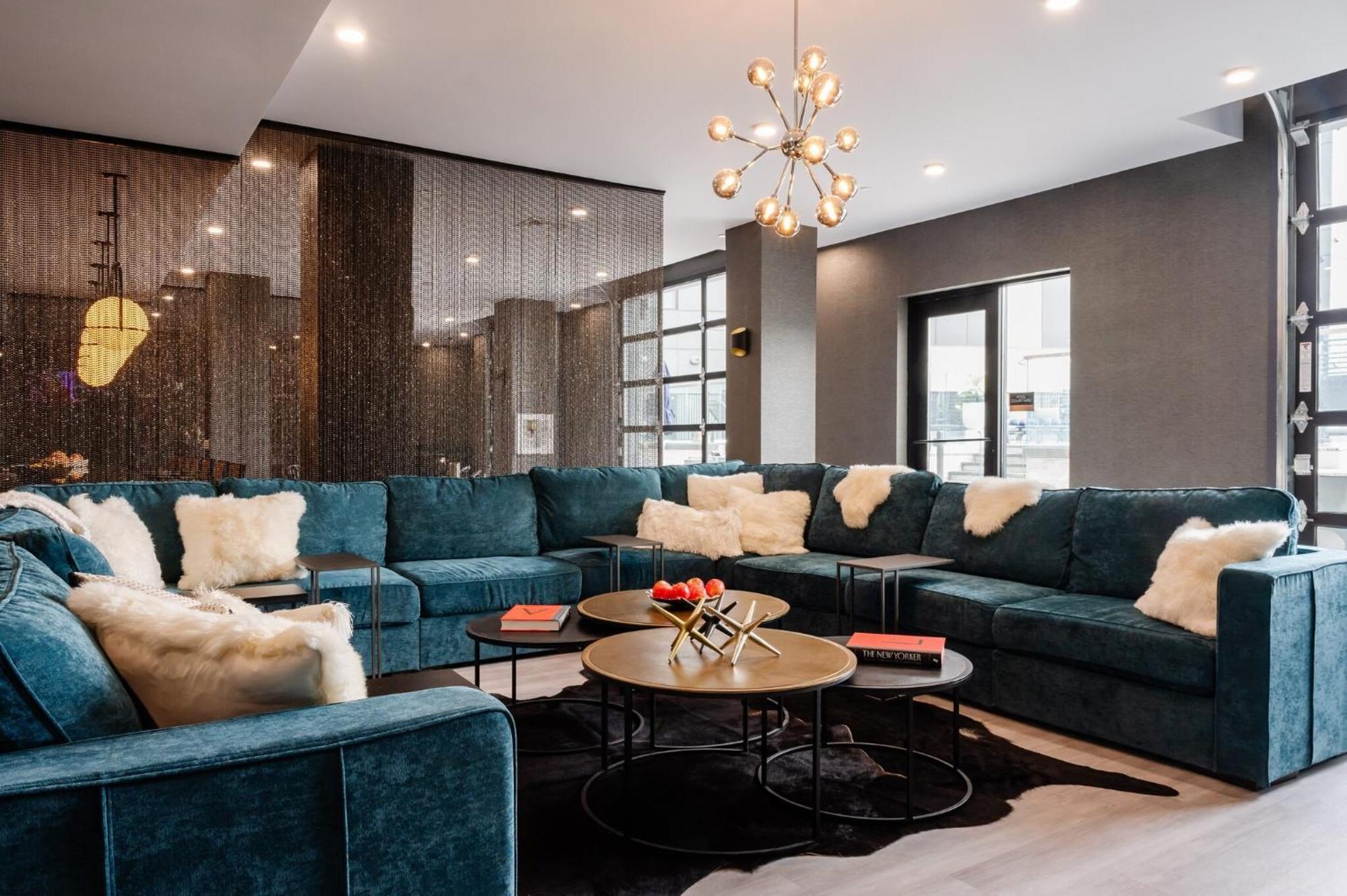 Luxury Apartments By Hyatus At Pierpont نيو هافن المظهر الخارجي الصورة